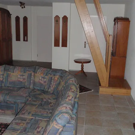 Schmiedehaus - Appartement Heringsdorf  Room photo