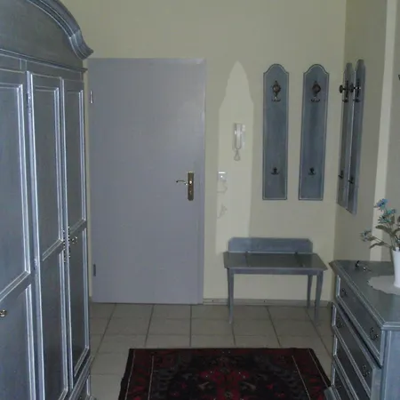 Schmiedehaus - Appartement Heringsdorf  Room photo