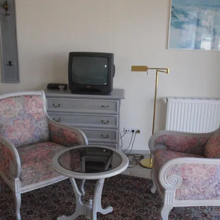 Schmiedehaus - Appartement Heringsdorf  Room photo