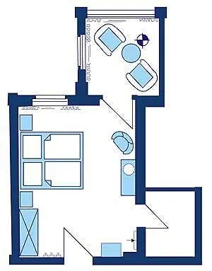 Schmiedehaus - Appartement Heringsdorf  Room photo