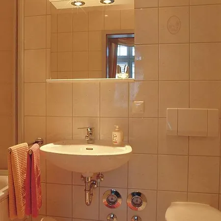 Schmiedehaus - Appartement Heringsdorf  Room photo