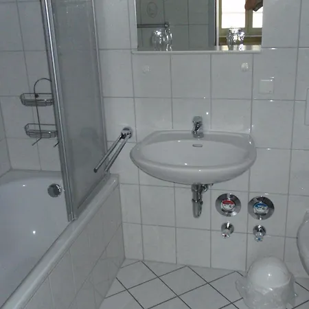 Schmiedehaus - Appartement Heringsdorf  Room photo