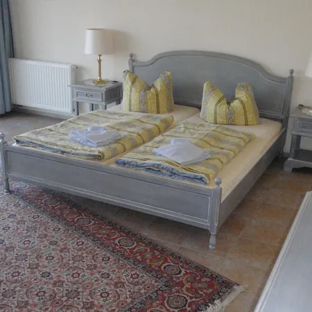 Schmiedehaus - Appartement Heringsdorf  Room photo