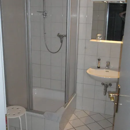 Schmiedehaus - Appartement Heringsdorf  Room photo