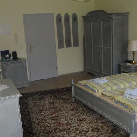 Schmiedehaus - Appartement Heringsdorf  Room photo