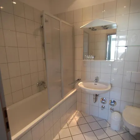 Schmiedehaus - Appartement Heringsdorf  Exterior photo