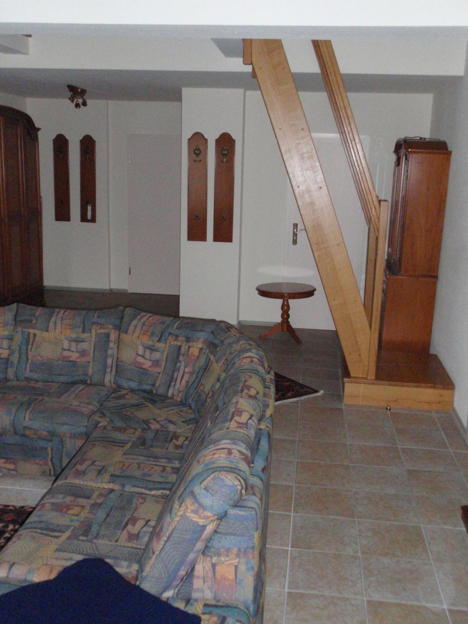 Apartment Schmiedehaus - *