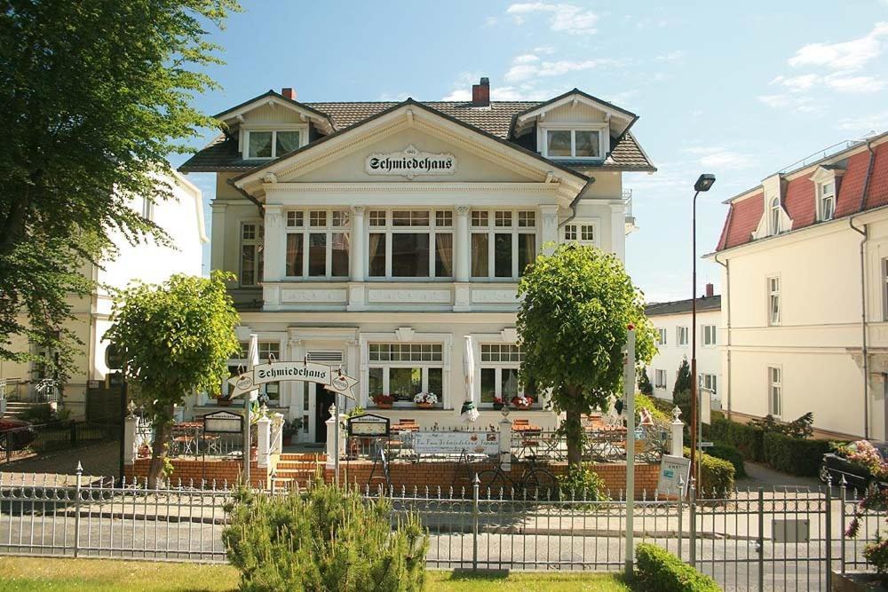 Apartment Schmiedehaus - *
