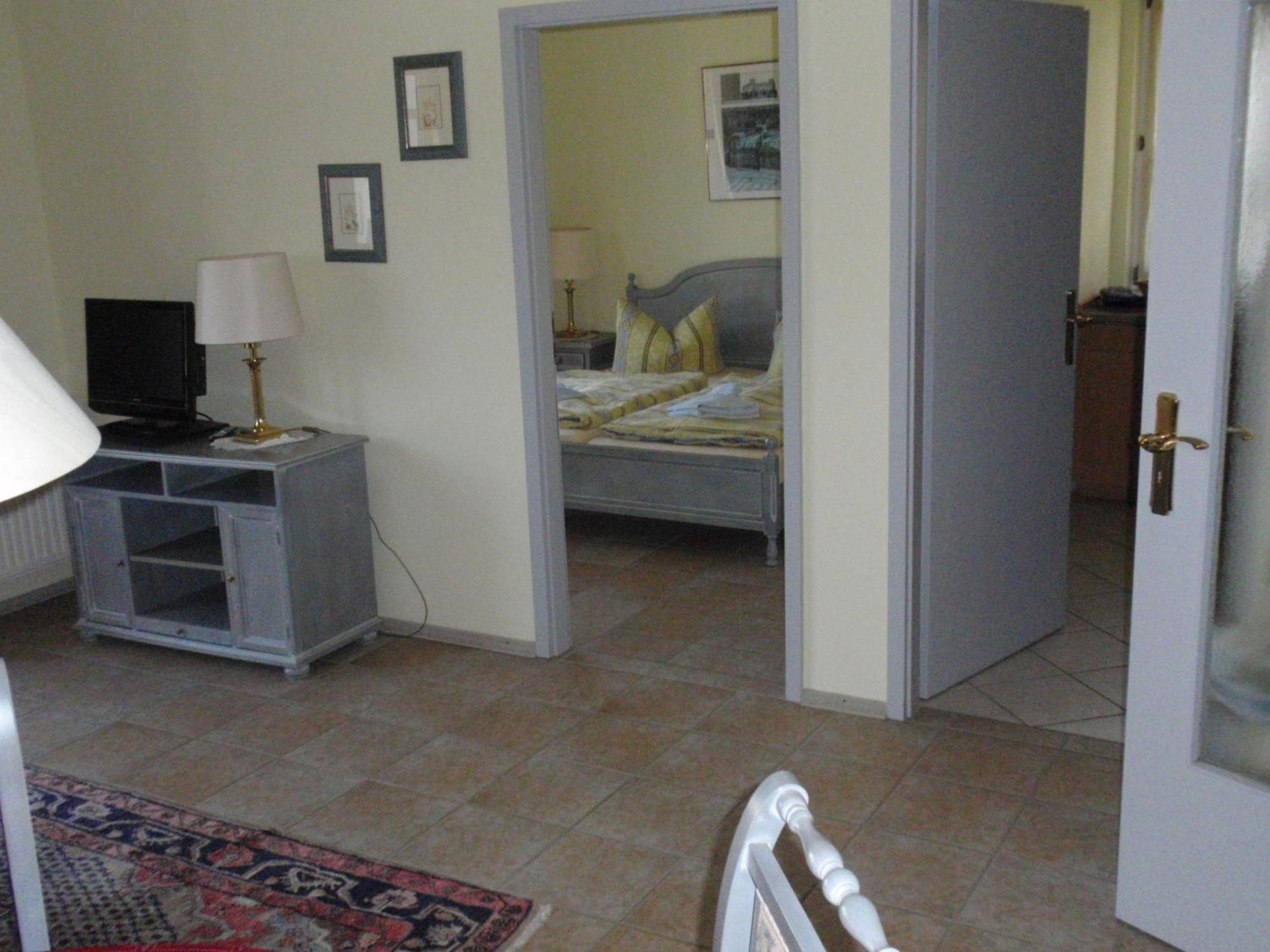 Schmiedehaus - Apartment