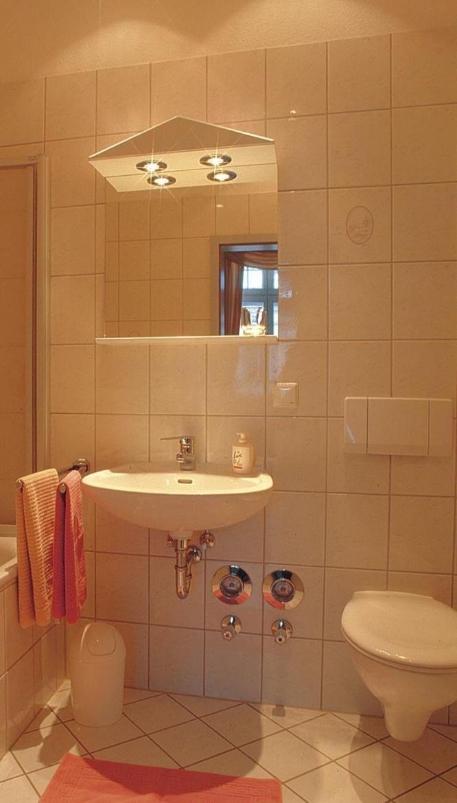 Apartment Schmiedehaus -