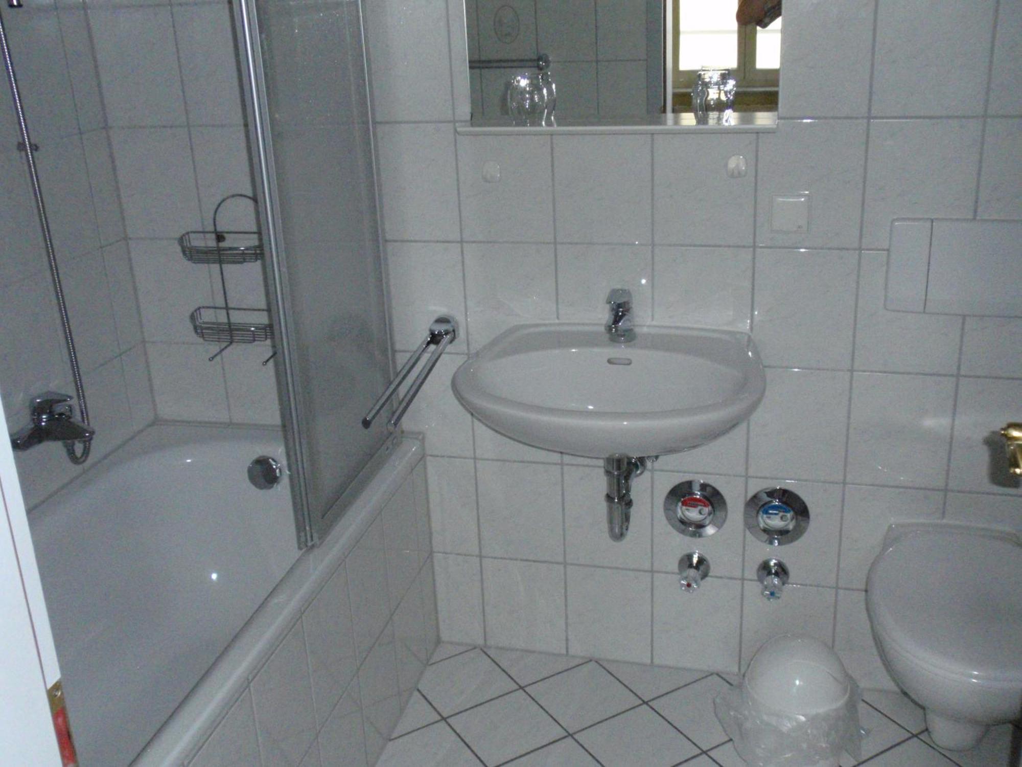 Schmiedehaus - Apartment *