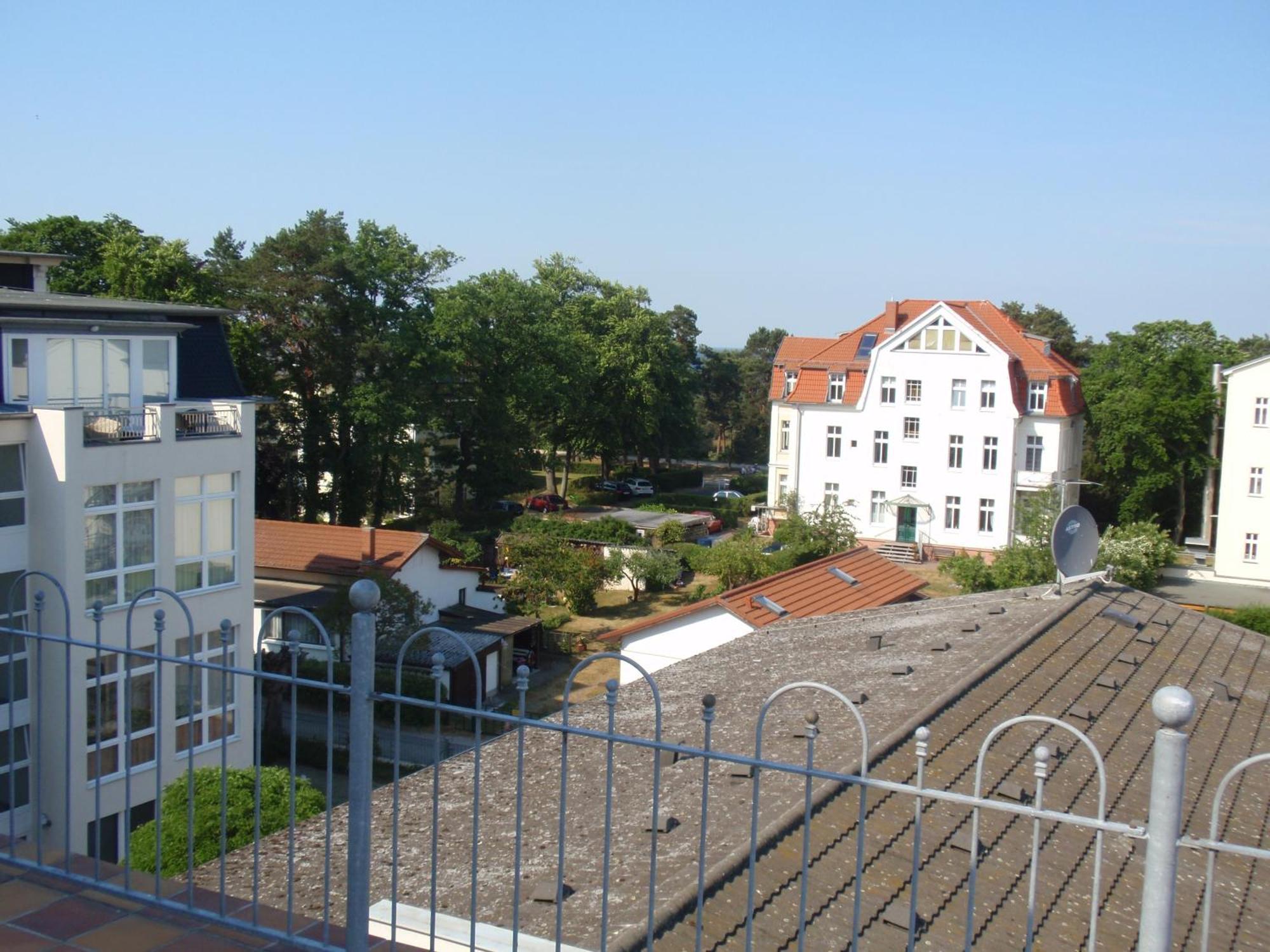 Apartment Schmiedehaus - *