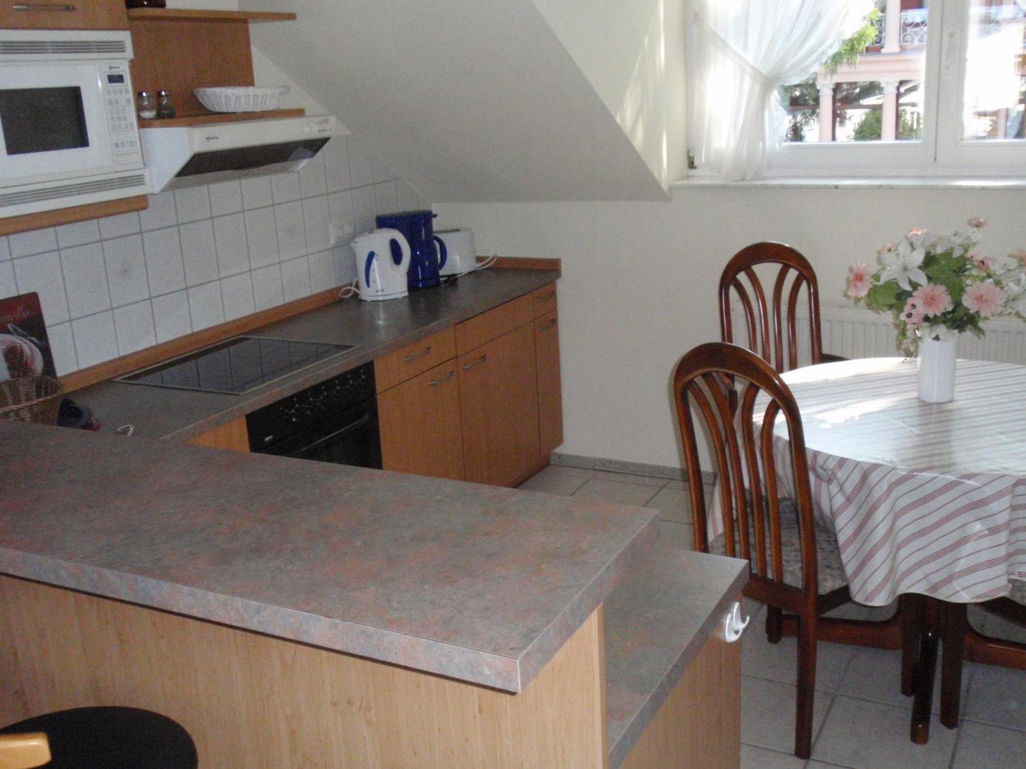 Schmiedehaus - Apartment Heringsdorf (Usedom)