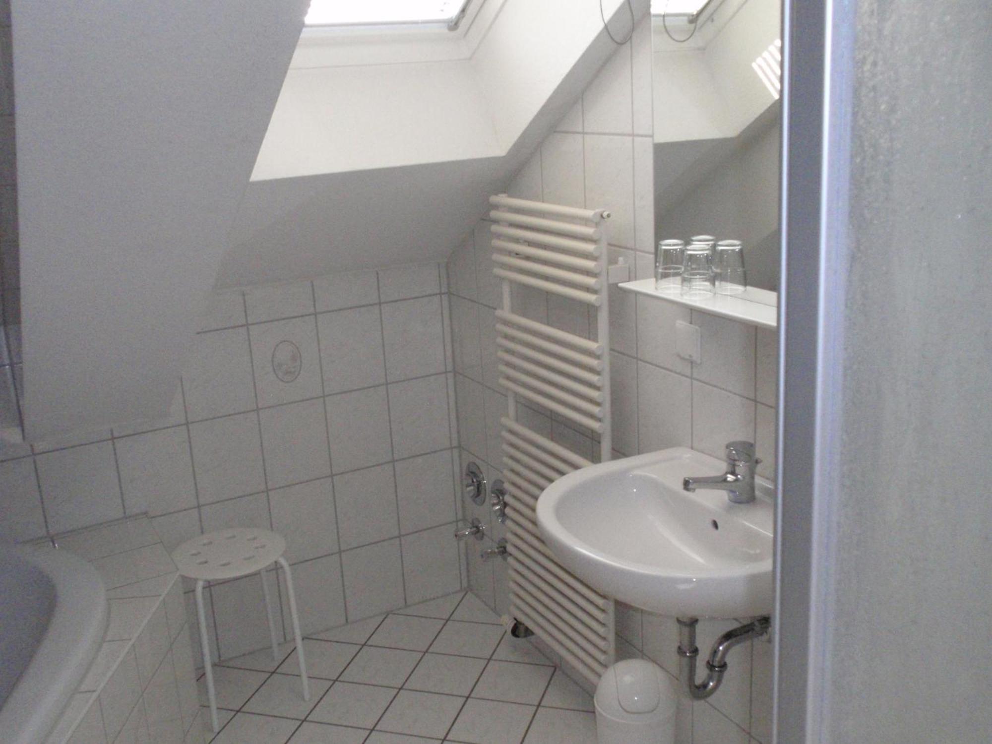 Apartment Schmiedehaus - Heringsdorf (Usedom)