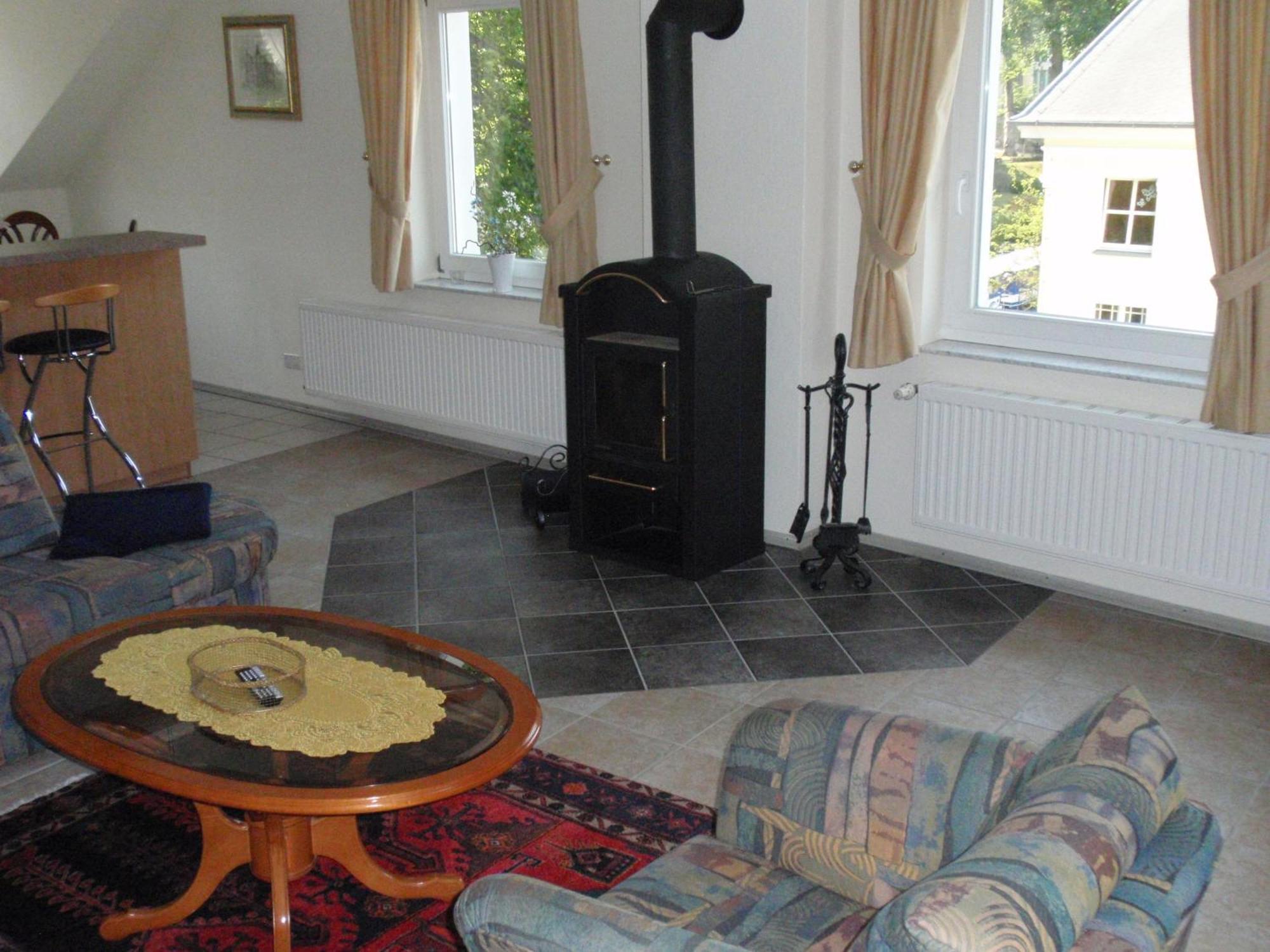 Schmiedehaus -