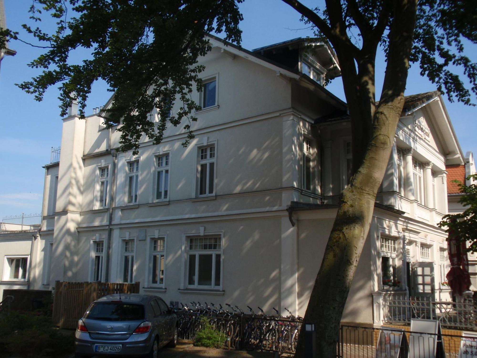 Schmiedehaus - Apartment *