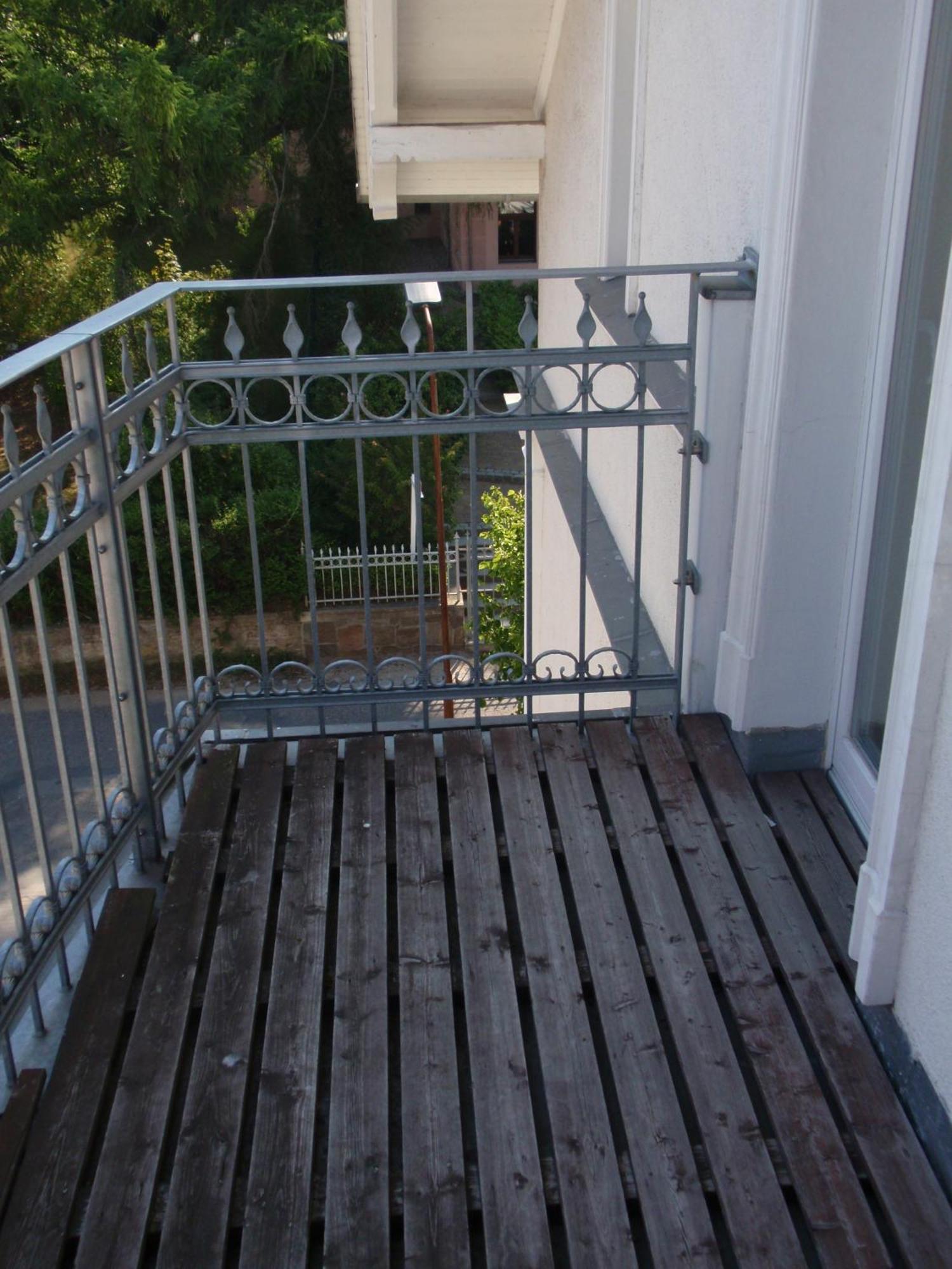 Apartment Schmiedehaus - Heringsdorf (Usedom)