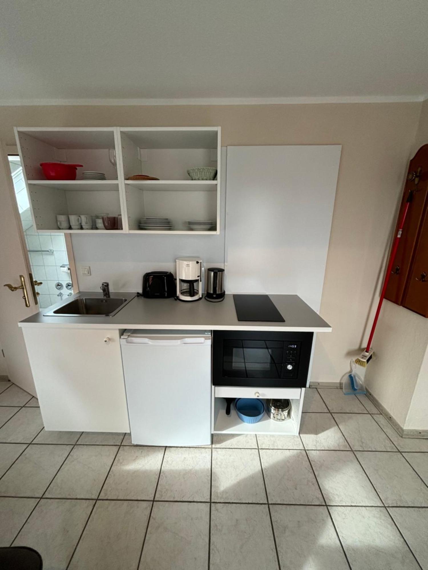 Apartment Schmiedehaus - Heringsdorf (Usedom)