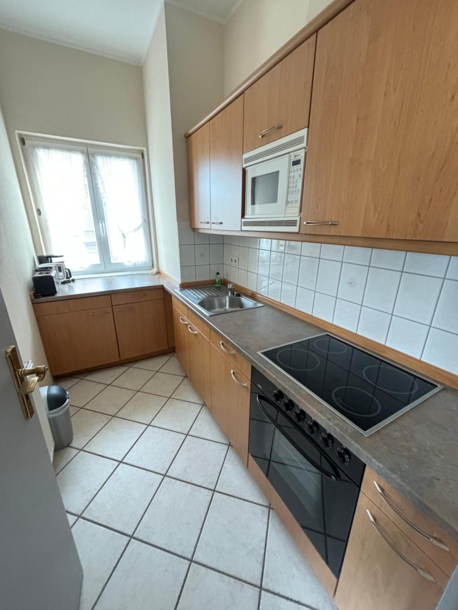 Schmiedehaus - Apartment