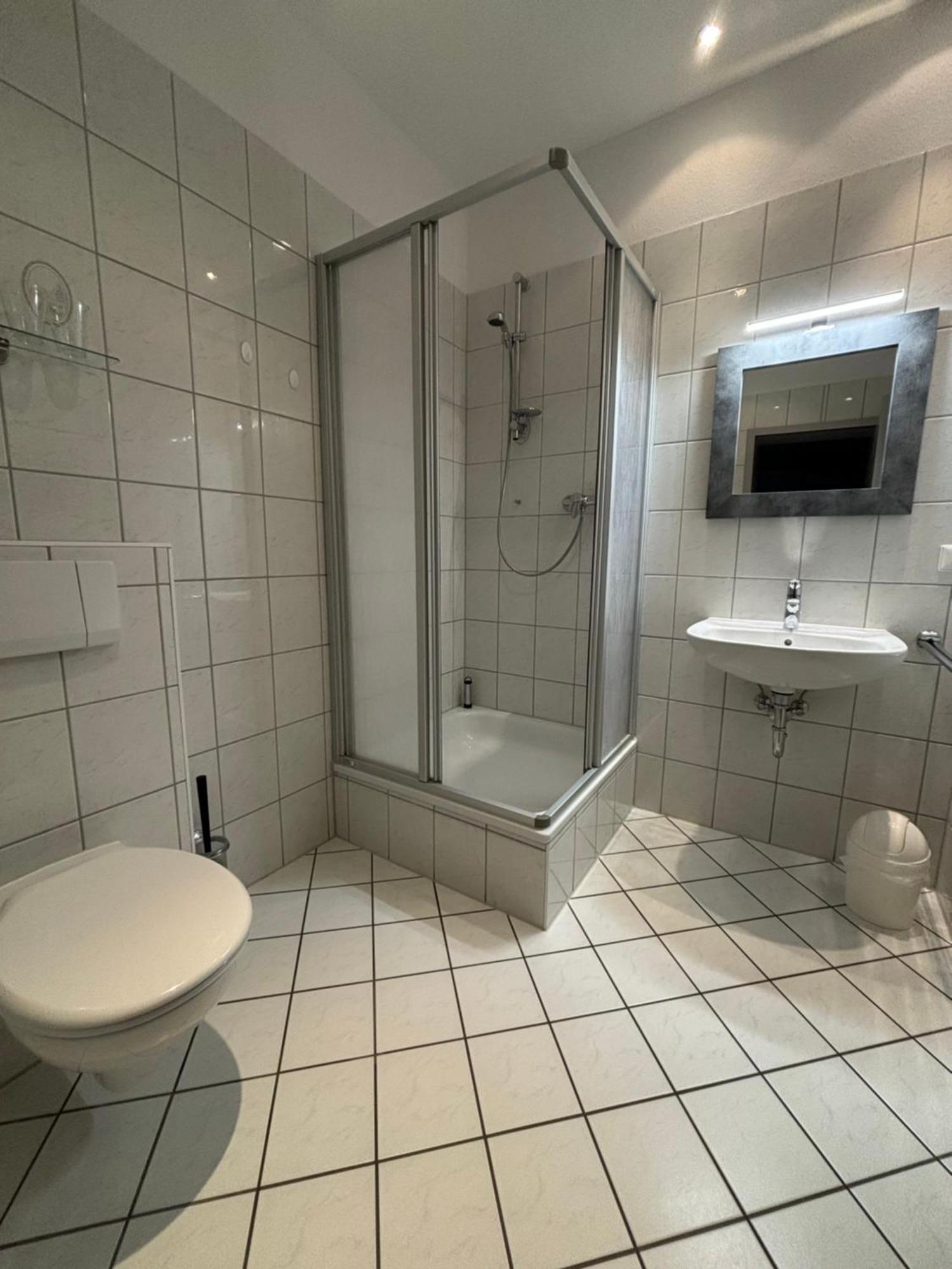 Apartment Schmiedehaus - Heringsdorf (Usedom)