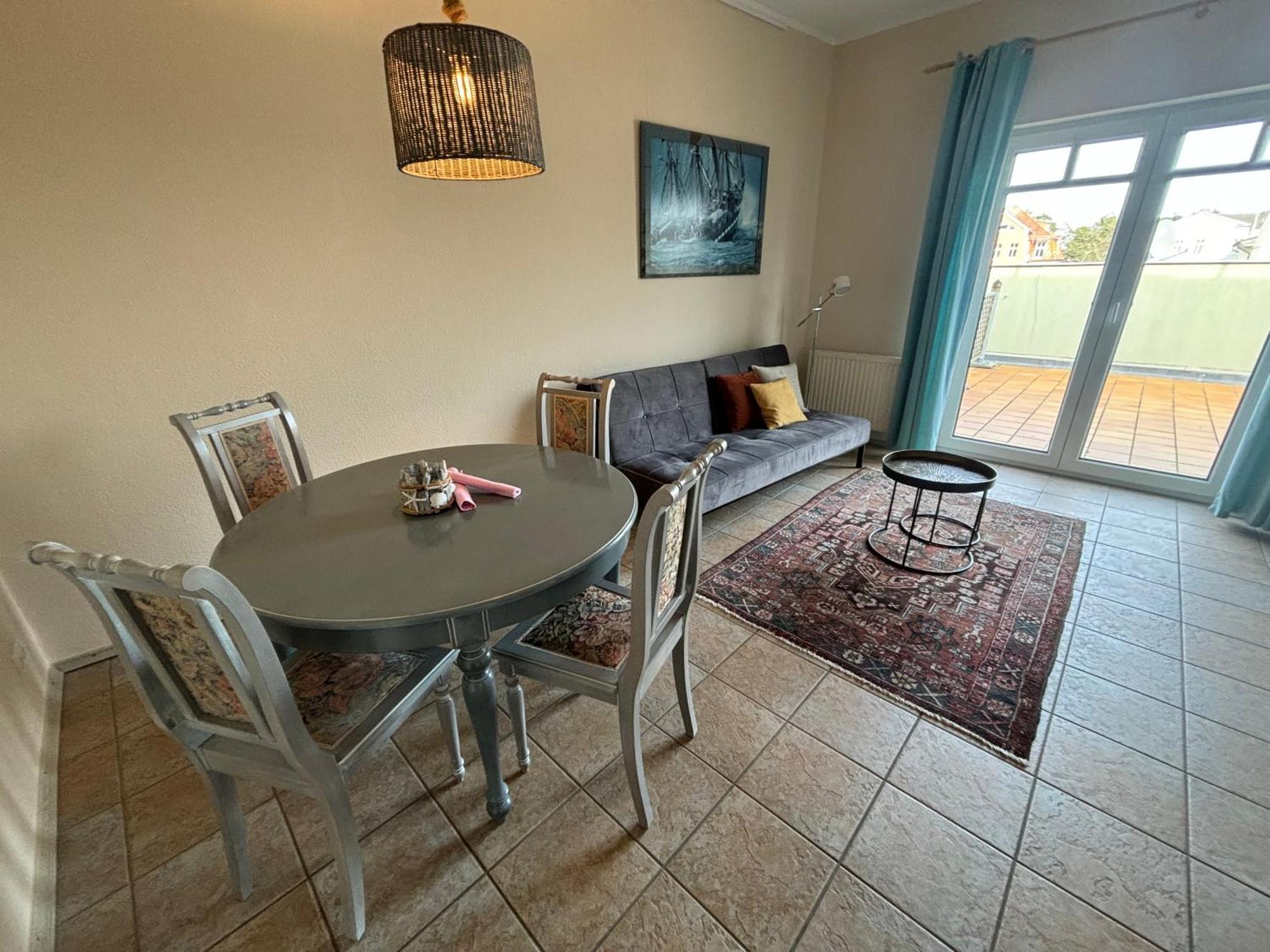 Schmiedehaus - Apartment
