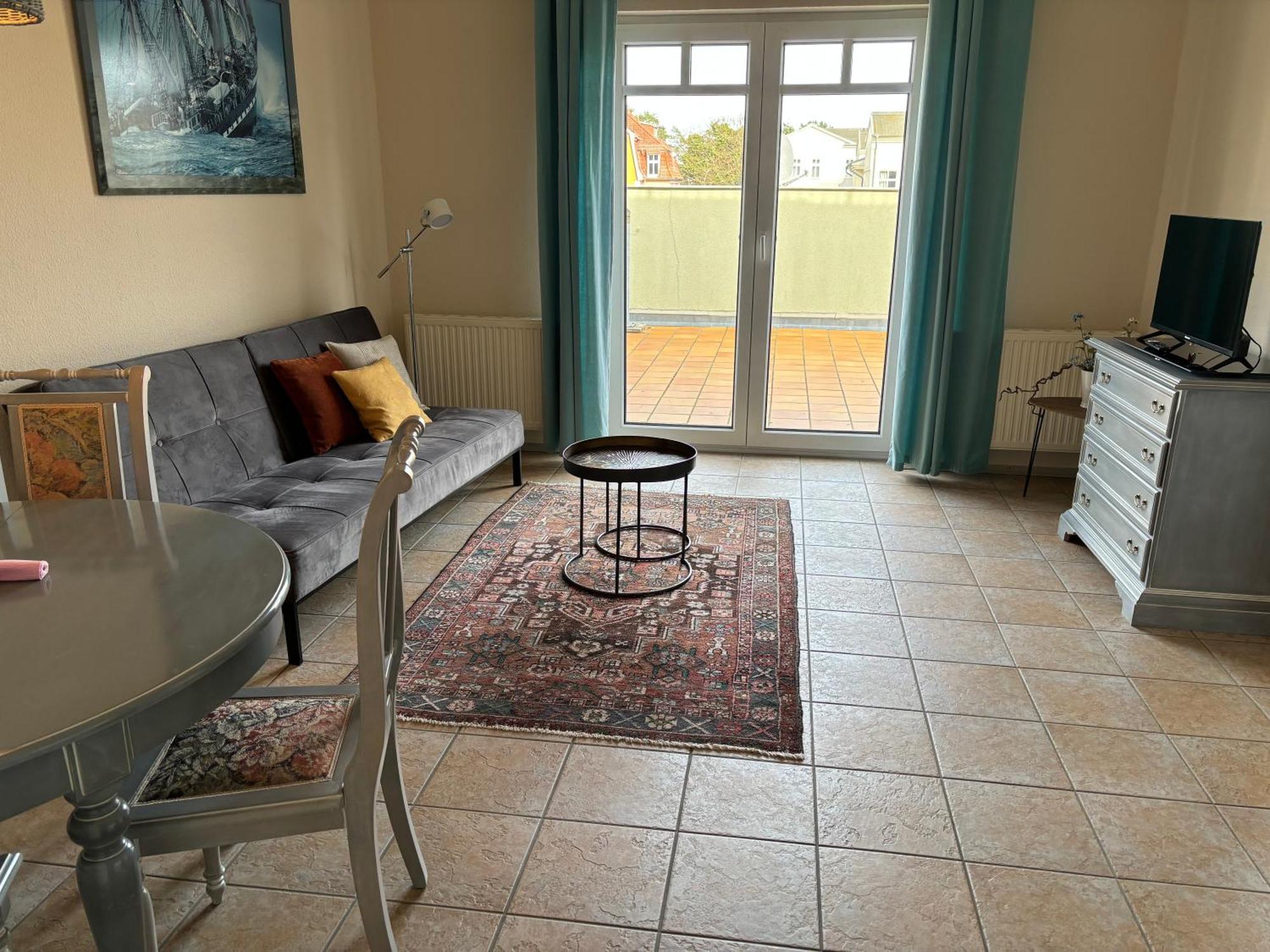 Schmiedehaus - * Heringsdorf (Usedom)