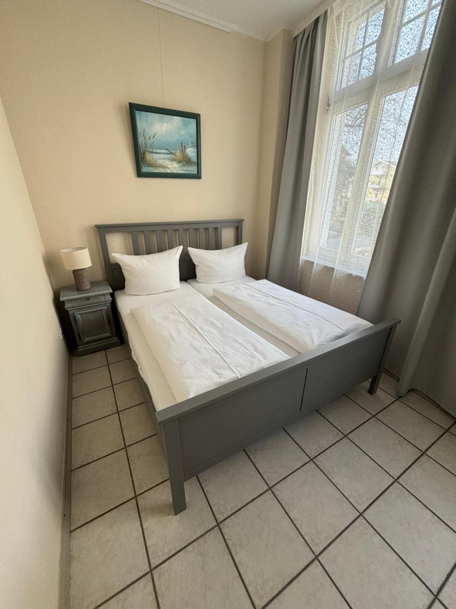 Schmiedehaus - Apartment