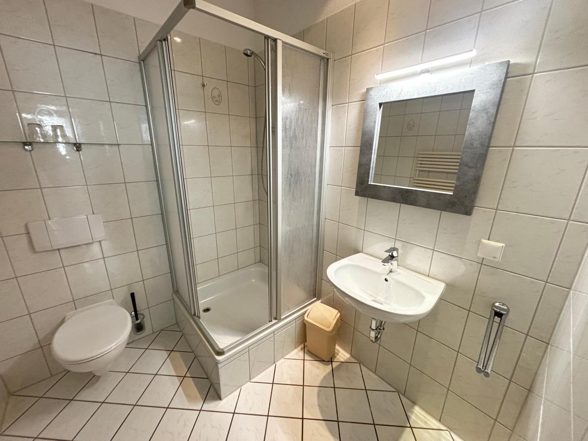 Apartment Schmiedehaus -