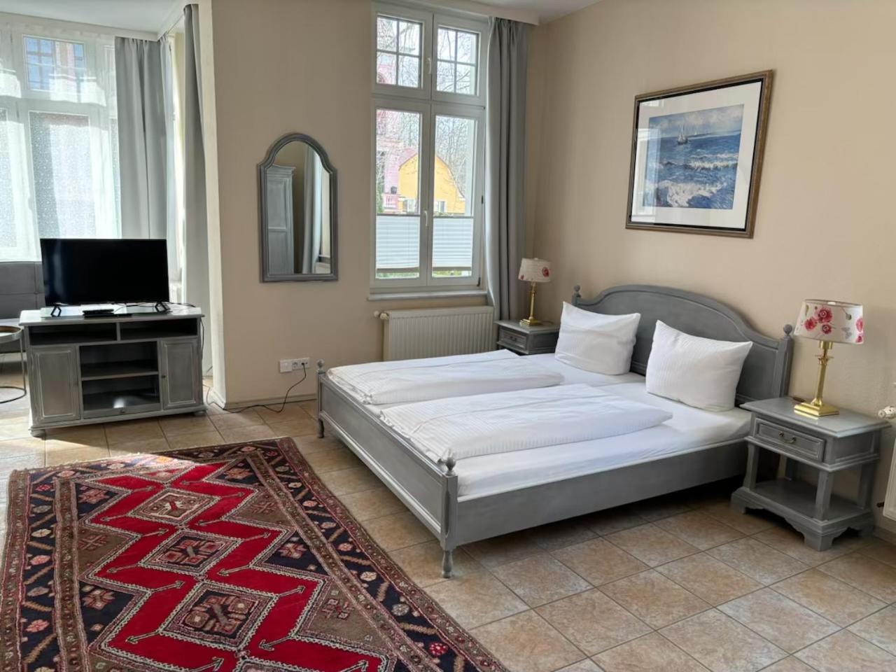 Schmiedehaus - Apartment Heringsdorf (Usedom)