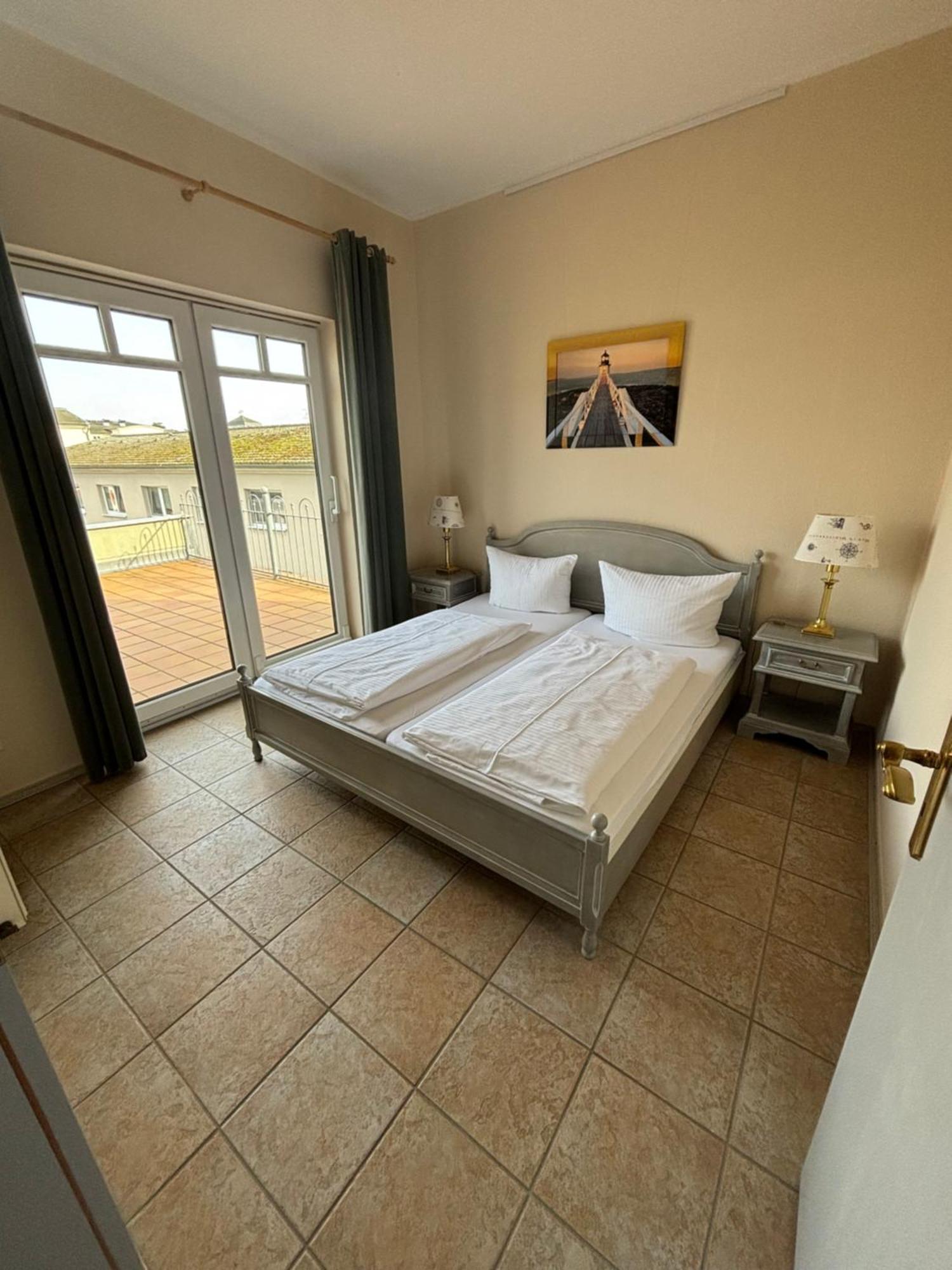 Apartment Schmiedehaus -
