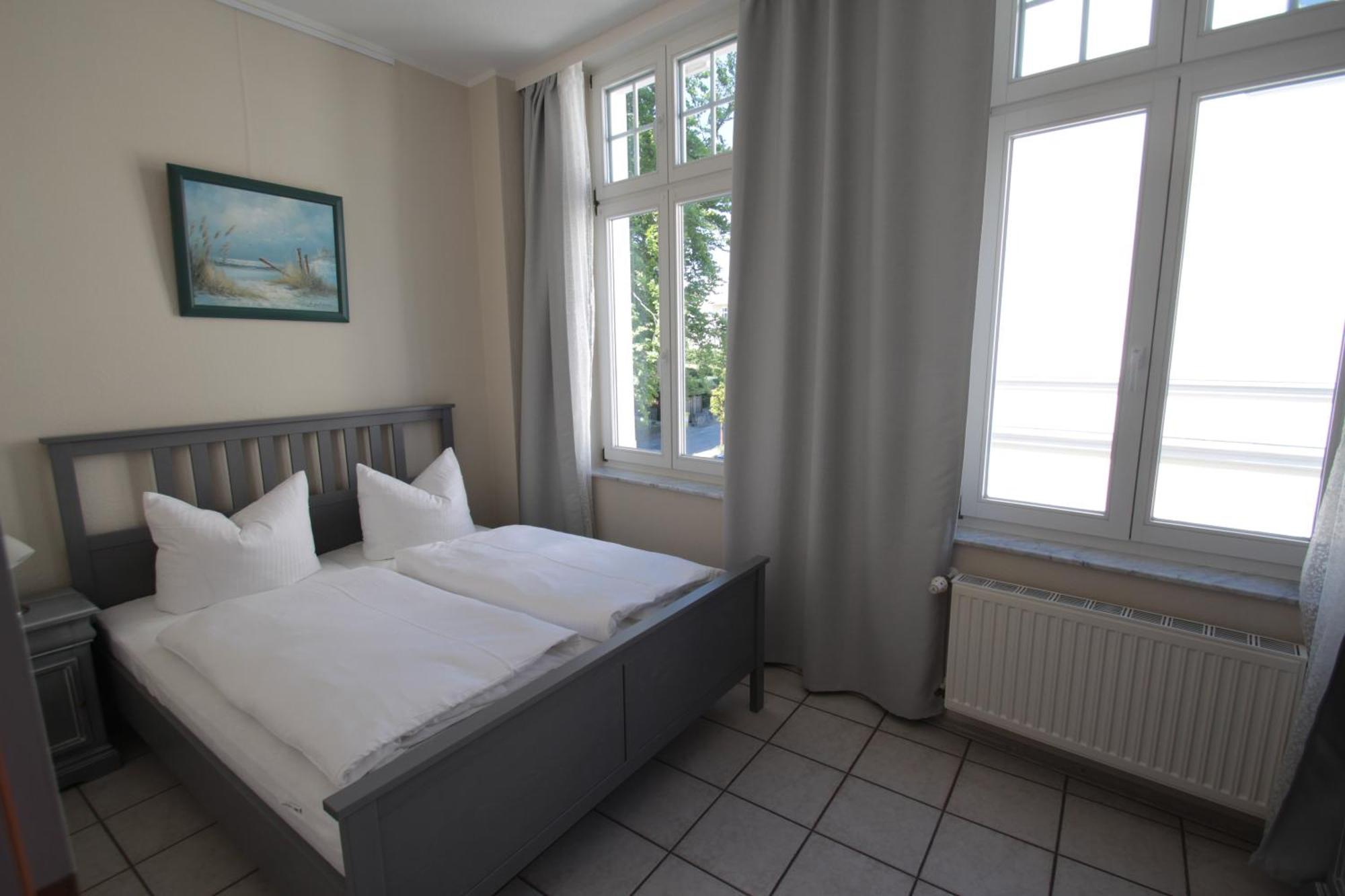 Apartment Schmiedehaus -