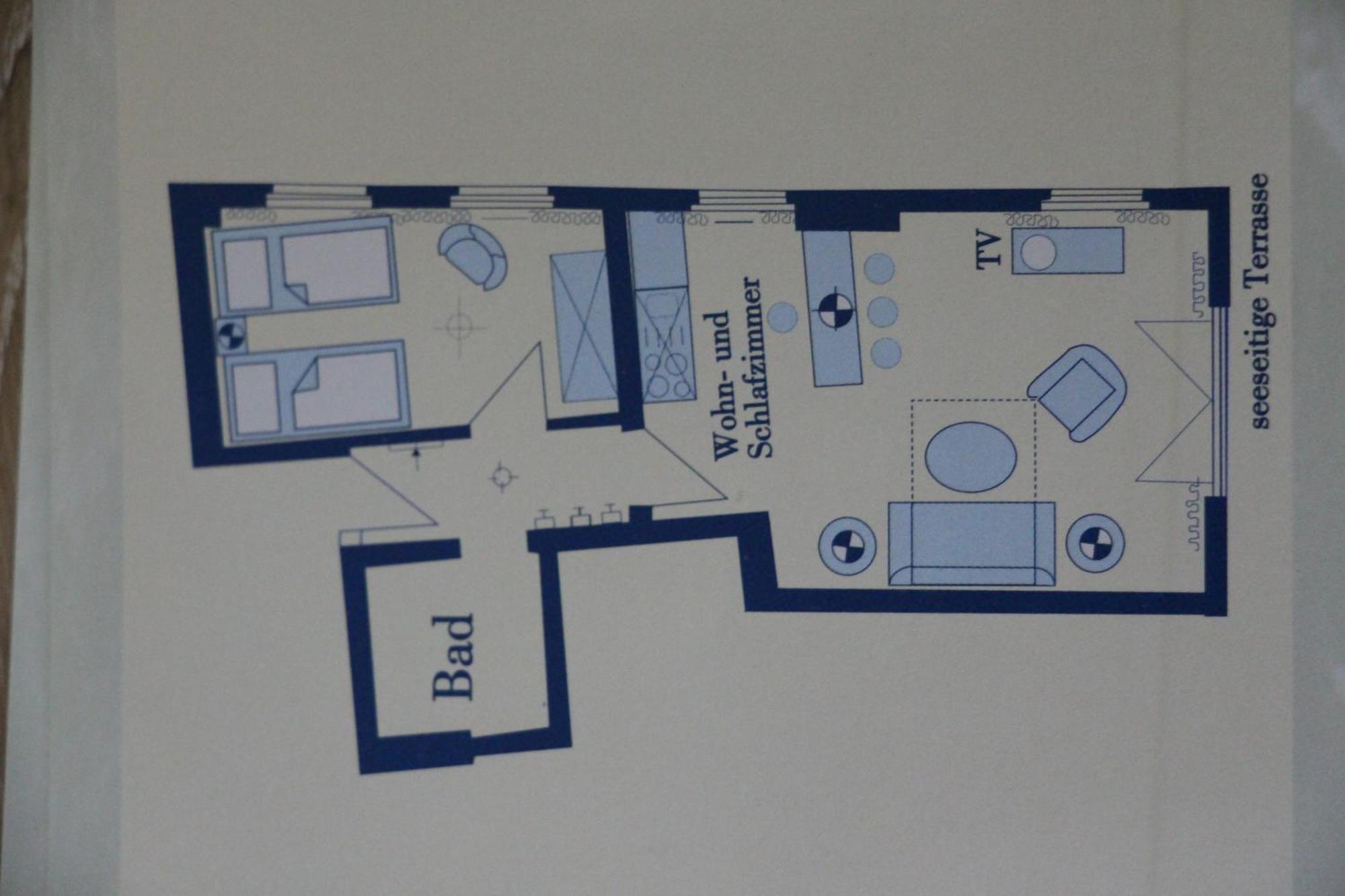 Apartment Schmiedehaus -