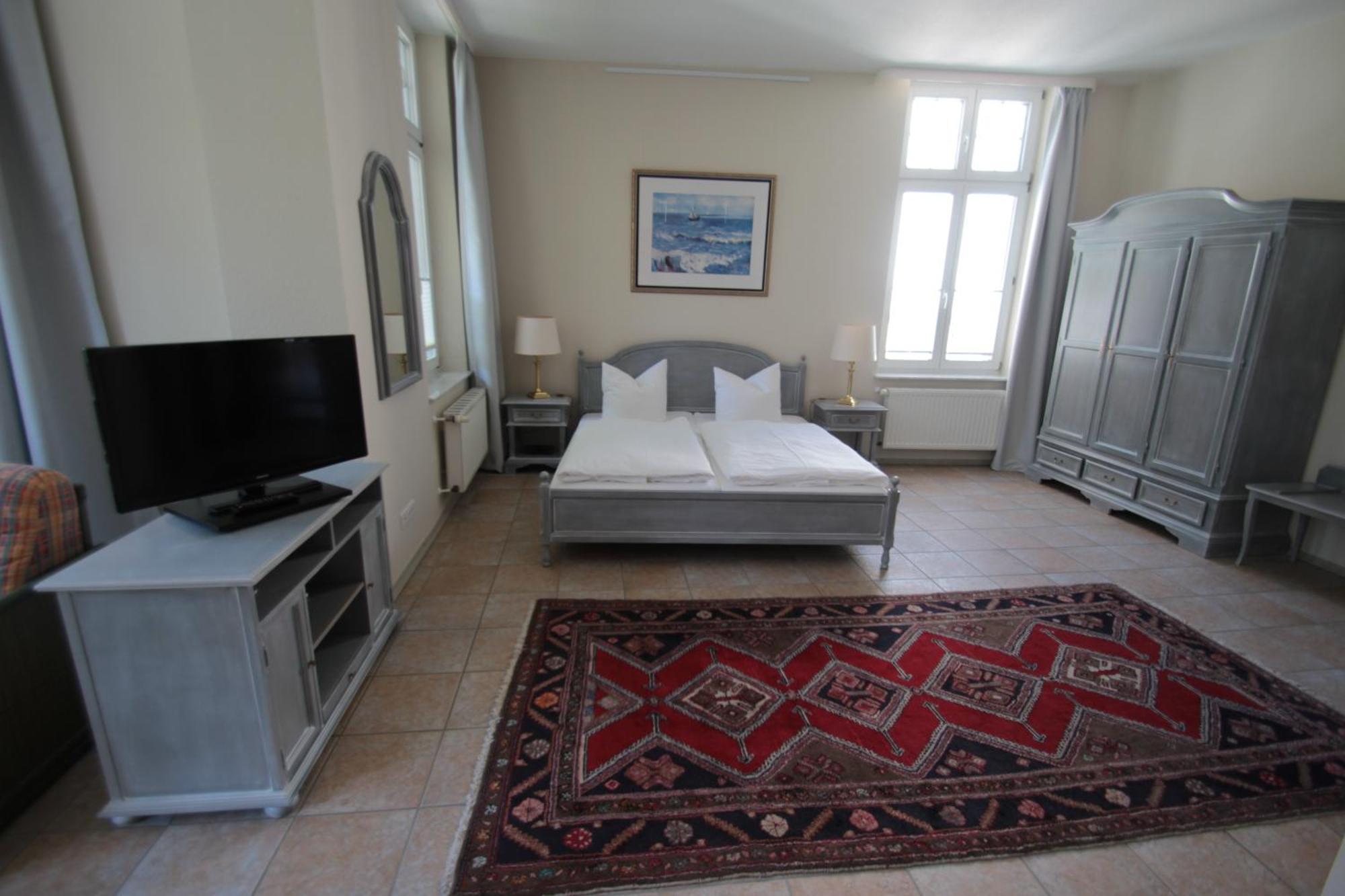 Schmiedehaus - Apartment *